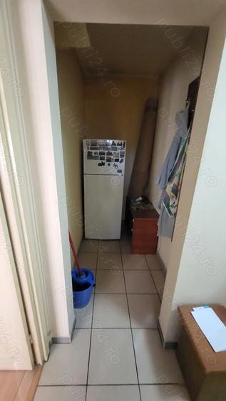 Garsoniera foarte mare 32mp, conf. 1A, decomandata, parter 9, la doar 1100Eur mp-util, proprietar - 7