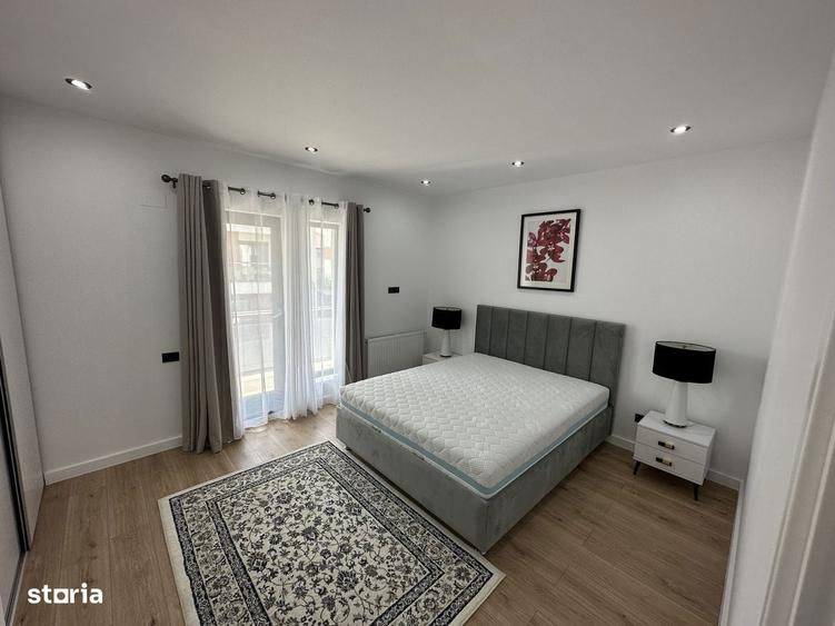 Tunari, Complex Paris Residence - 2