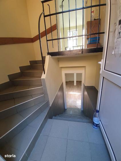 Spatiu comercial, str Cuza Voda - 3