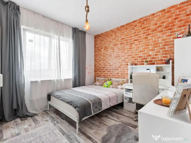 Vand vila complet mobilata si utilata Dragomire?ti-Deal - 2