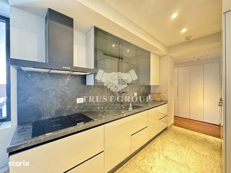 Apartament 3 camere Floreasca | Loc de parcare - 3