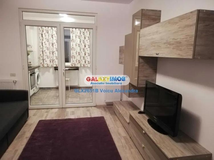 Apartament 2 Cam Berceni - Aparatorii Patriei - Parcare