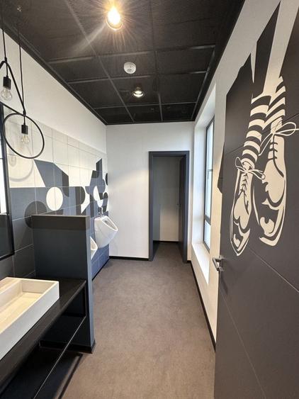 Spatiu de birouri Etaj 1 - 15