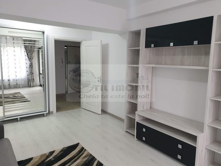 Apartament 1 camera CUG (FUSION TOWERS) - 299 EURO - 1