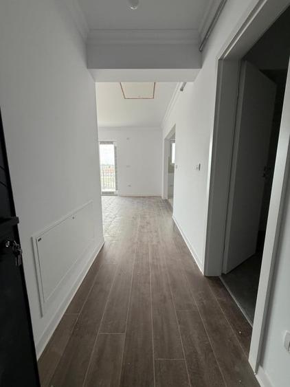 Apartament 2 camere, 42 mp, in Giroc - Hotel IQ - 6