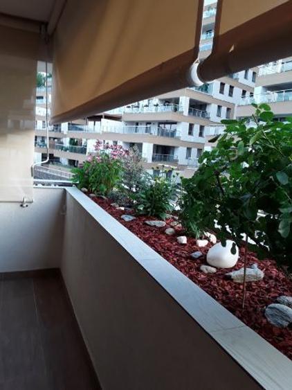 Apart.2 camere și garaj  SEASONS RESIDENCE  - 1