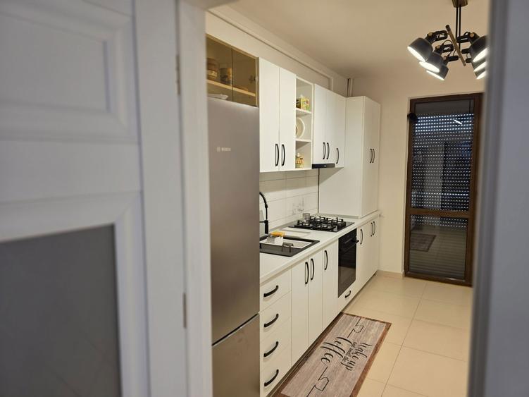 Apartament (Penthouse)de vanzare Bragadiru - 4