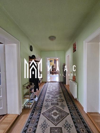 Casa 7 camere | Teren 1000 mp | 270 mp utili | Sub Arini - 17