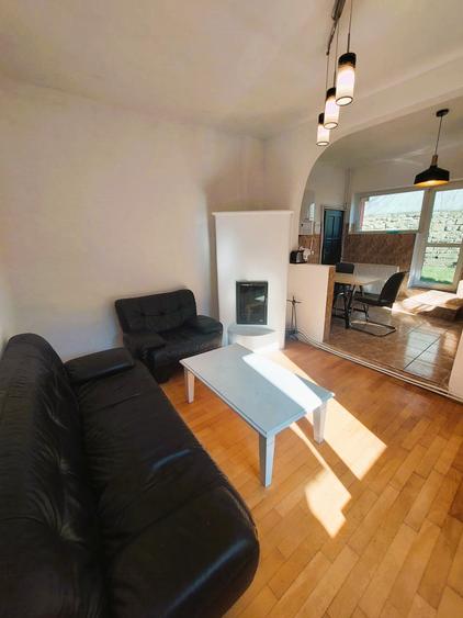 Casă individuală de vânzare, 4 camere, 130 mp, zona Platinia/USAMV - 3