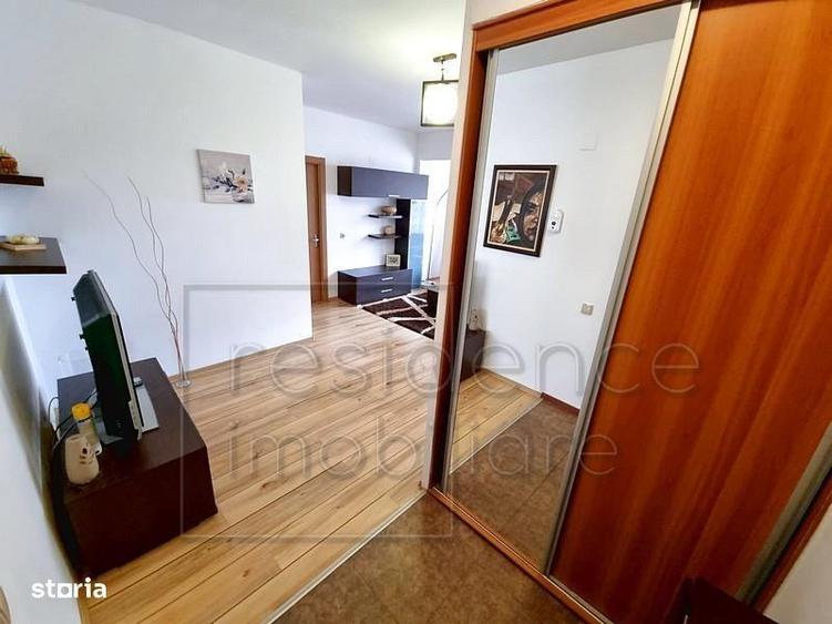 Apartamentcu 2 camere, Buna Ziua, zona Oncos+Parcare - 7