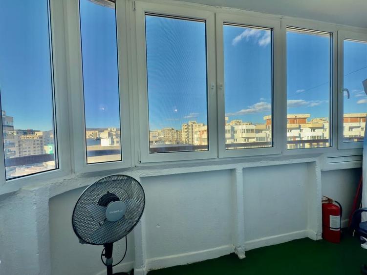 Închiriere apartament 3 camere – Calea Dorobanților | Parcare - 13