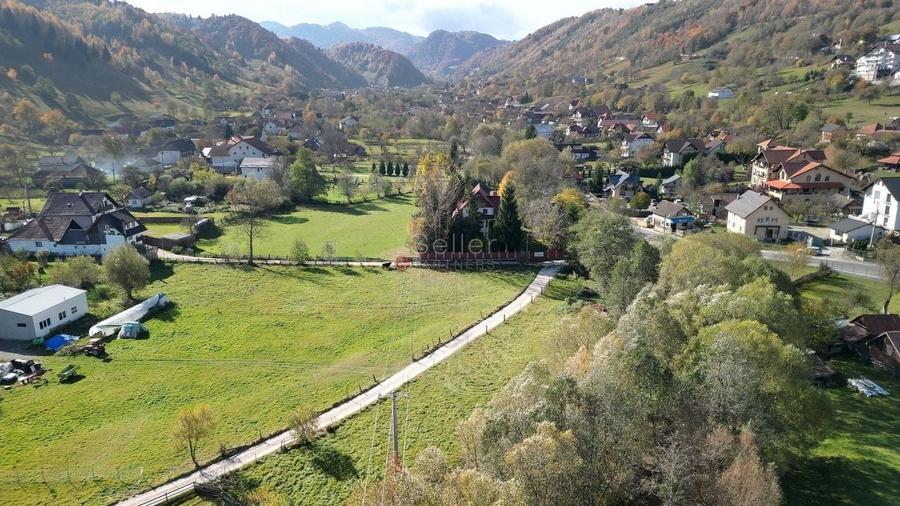 Teren Intravilan - 9