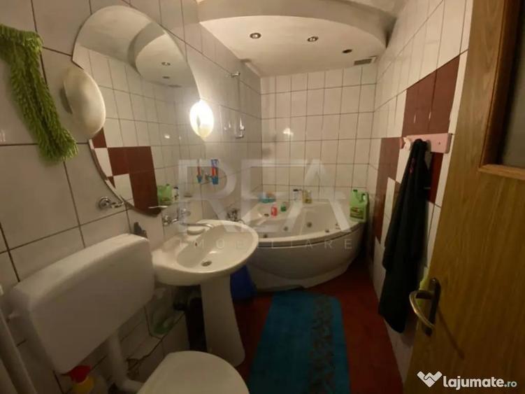 4 camere 93 mp- Rahova-Loc Parcare-Boxa - 10