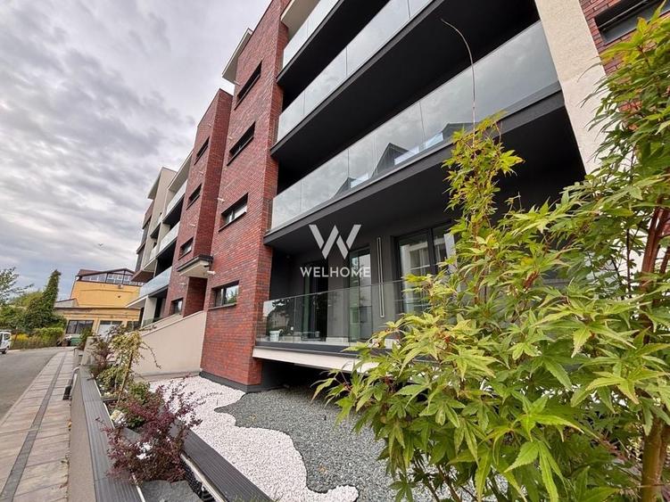 Apartament PREMIUM 3 camere cu GARAJ - zona Centrala - 26