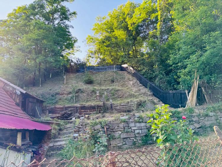 Se vinde casa de vacanta - 2