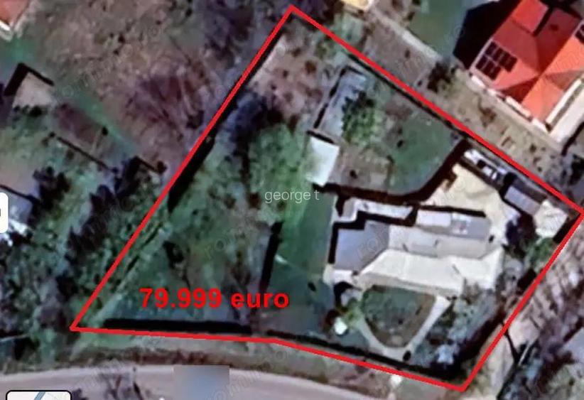 Casa langa bucuresti 1600mp la sosea 100 metri de DN6 E7 30 km de piata unirii Casa langa bucuresti 1600mp la sosea 100 metri de DN6 E7 30 km de piata unirii