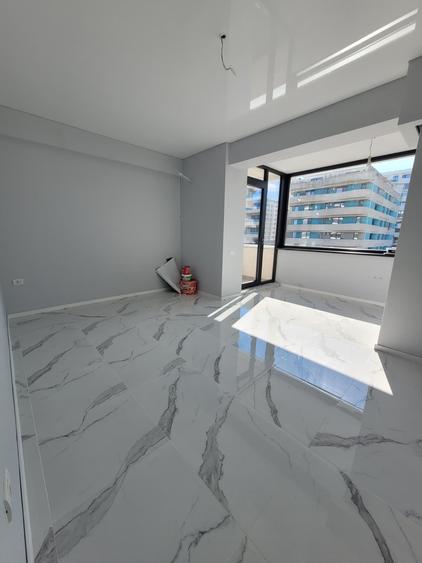 Mamaia Nord - Building Stefan  - 100 m de plaja - 2 camere 47. 7mp - 83500 euro - 36