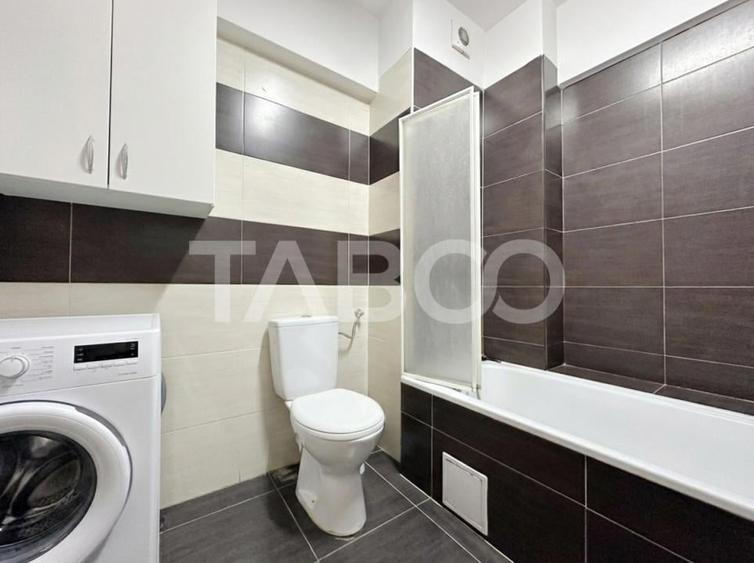 De vanzare apartament cu 2 camere la cheie si garaj zona Iulius Mall - 6