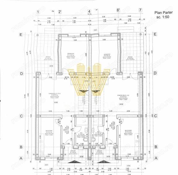 Duplex de Vanzare - 3
