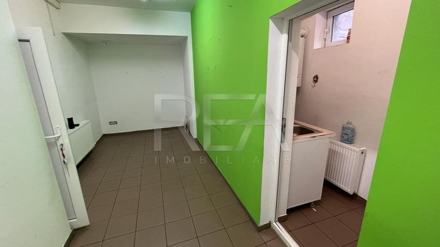 Oportunitate Investitie Spatiu Comercial Mihai Bravu - 6