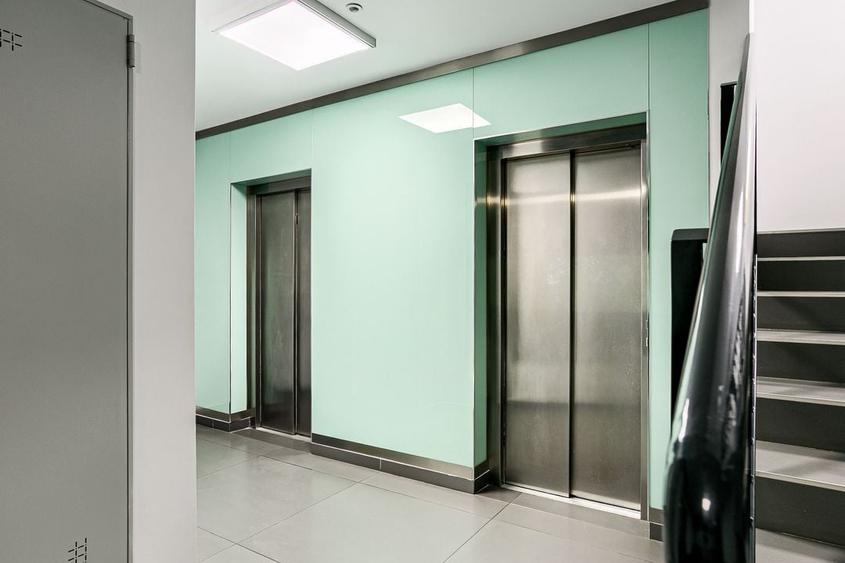 De vanzare spatiu de birouri Ultracentral in Arad - 14