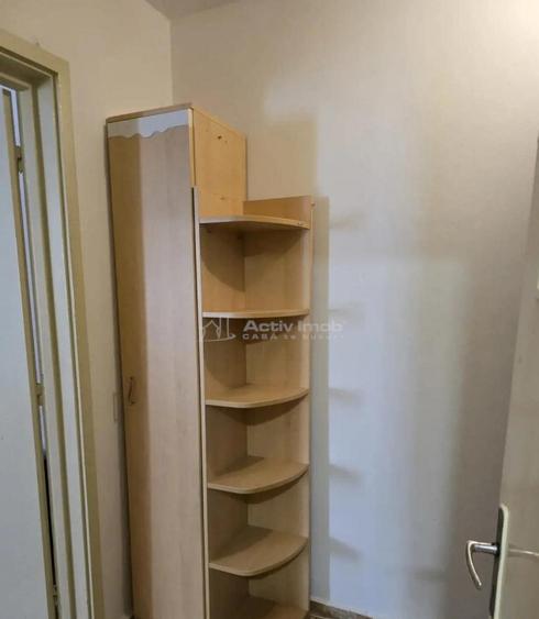 Berceni - 2 camere - mobilat si utilat - 3