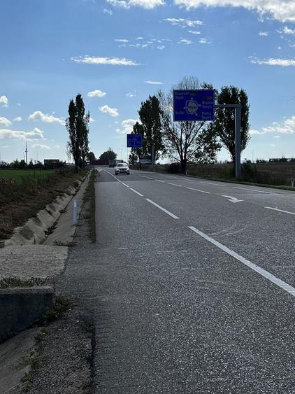 Vand teren Bogdan Voda E85 langa soseaua de centura - 4