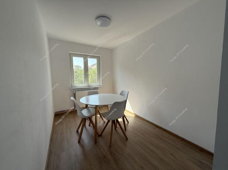 Apartament 3 Camere Renovat | Etaj 1 | Dacia - 11