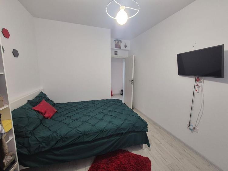 2 camere tip studio/ mobilat si utilat! - 3