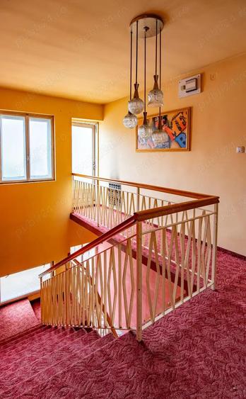 Proprietar! Vind Casa tip 'Vila'in JIMBOLIA! - 6