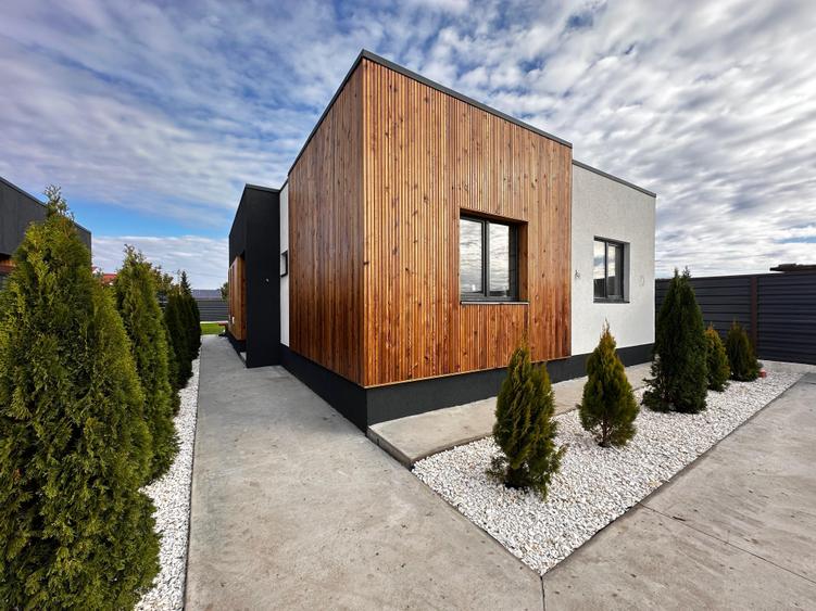 Proiect Rezidențial Modern în Zona Metro Galați - 3