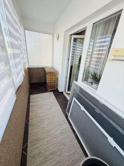 Baba Dochia | 3 camere | Decomandat | 2 bai | Etaj 2 | Centrala proprie - 23