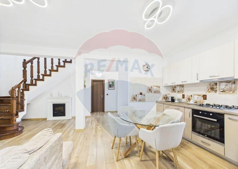 Casa / Vila cu 5 camere de inchiriat - Berceni - 5