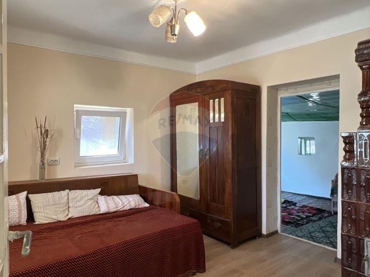 Oferta! Vand casa pe teren mare la pret excelent - Gruiu IF - 3