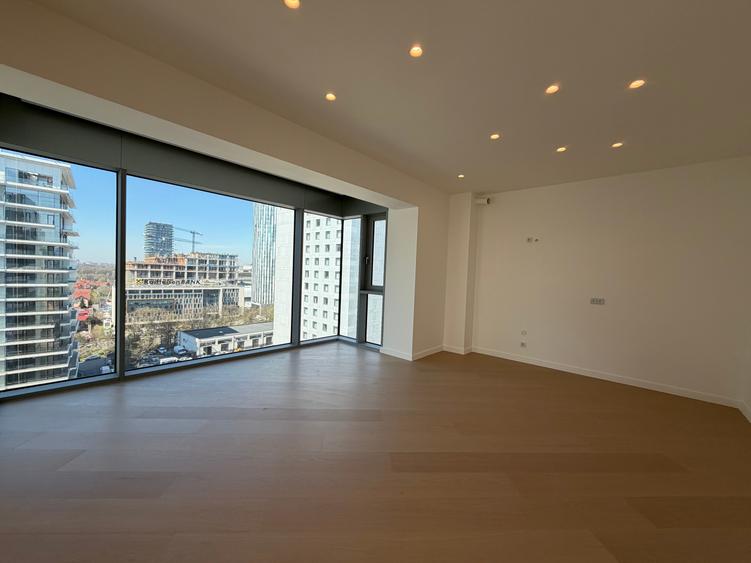 Apartament în Aviatiei Towers,singur pe etaj,parcare valabilă - 29