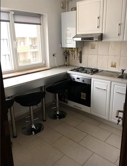 Penthouse de 3 camere in zona Sanpetru - 8