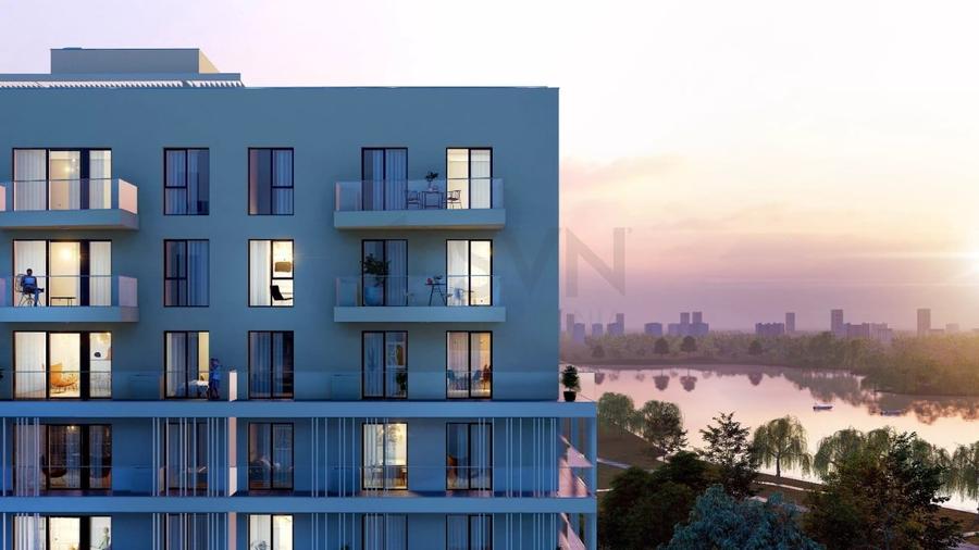 REA1024819 Apartament 2 camere Sisesti - 1