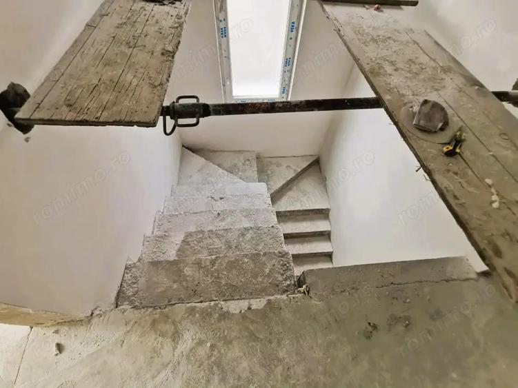 Sacalaz - Duplex(P+E) - Su:120mp - 3 minute de Timisoara - 2