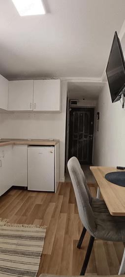 Vand Garsoniera Nufarul et 3 mobilata nou - 1