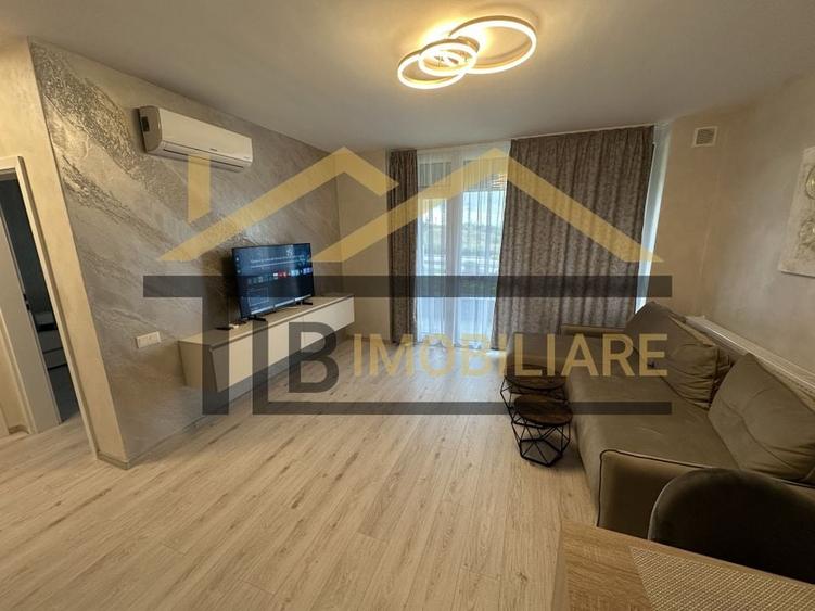 Apartament de 2 camere, 56mp, parcare, Zona Concept 9 - 1