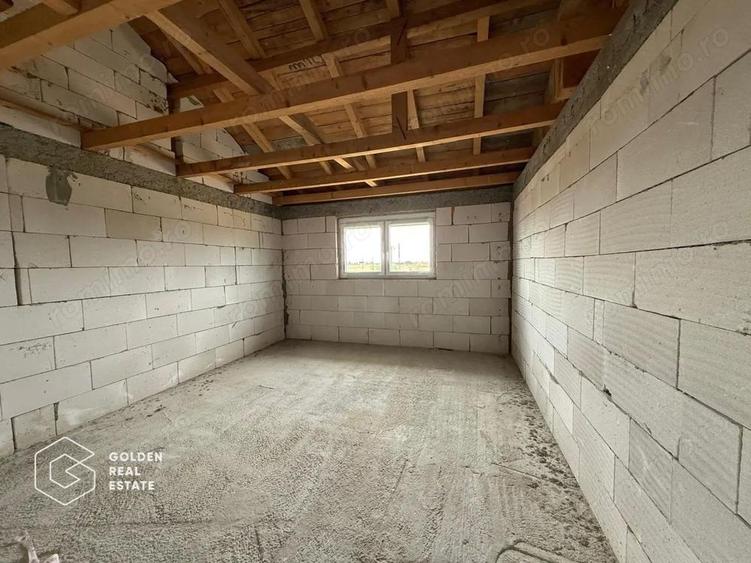 Casa Moderna P+M Zimandu Nou, comision 0% - 3