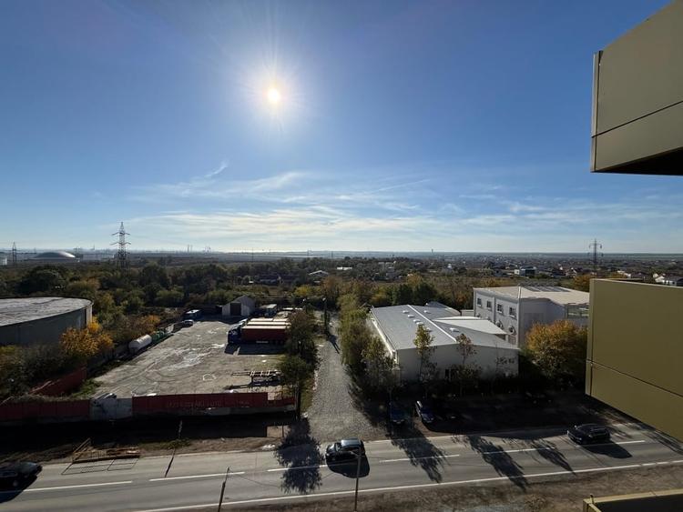 Apartament 2 camere – zona Veterani | Bloc nou 2023 | La cheie - 23