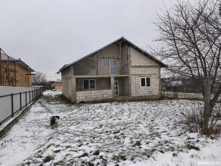 Casa de vanzare la ro?u - 3