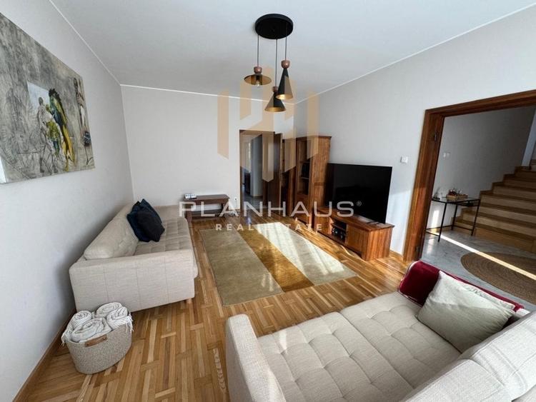 Casă   Baia Mare ,Victor Babes , zona Universitatii de Nord , teren 580 mp - 1