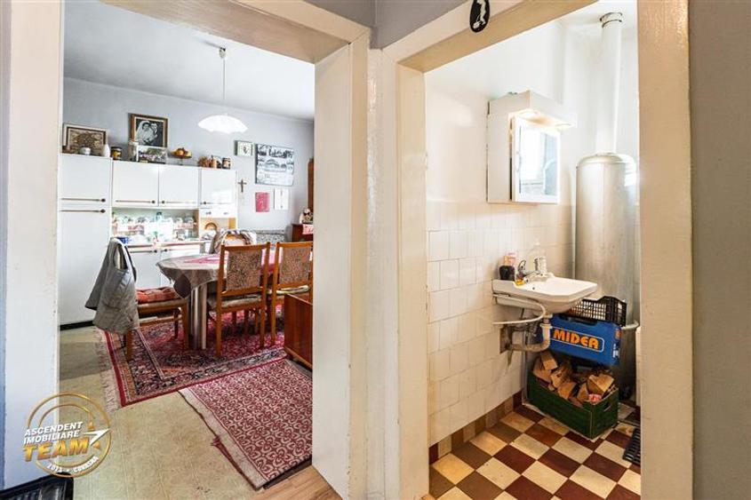 Casa de locuit in Martanus cu 660mp teren roditor,  Covasna - 6