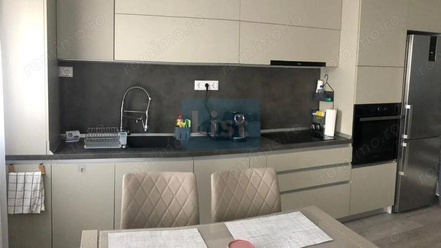 Penthouse 2 camere, Targu Mure? - 8