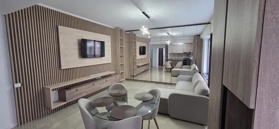 2 Camere | Exigent Plaza Faza 5 | Metrou | Incalzire in Pardoseala - 1