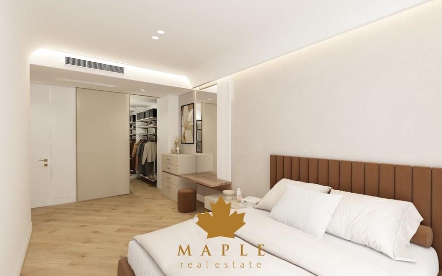 Apartament de 3 camere / Cortina 126 / Erou Iancu Nicolae / Cambridge School - 9