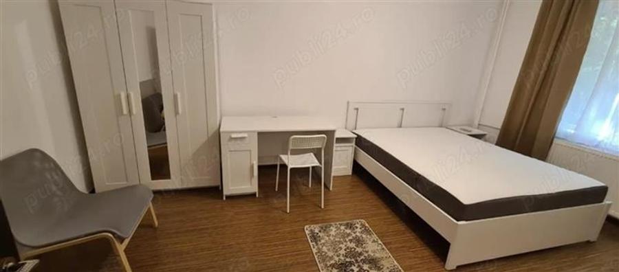 Inchiriere Garsoniera Decomandata Aparatorii Patriei-Anton Bacalbasa - 3