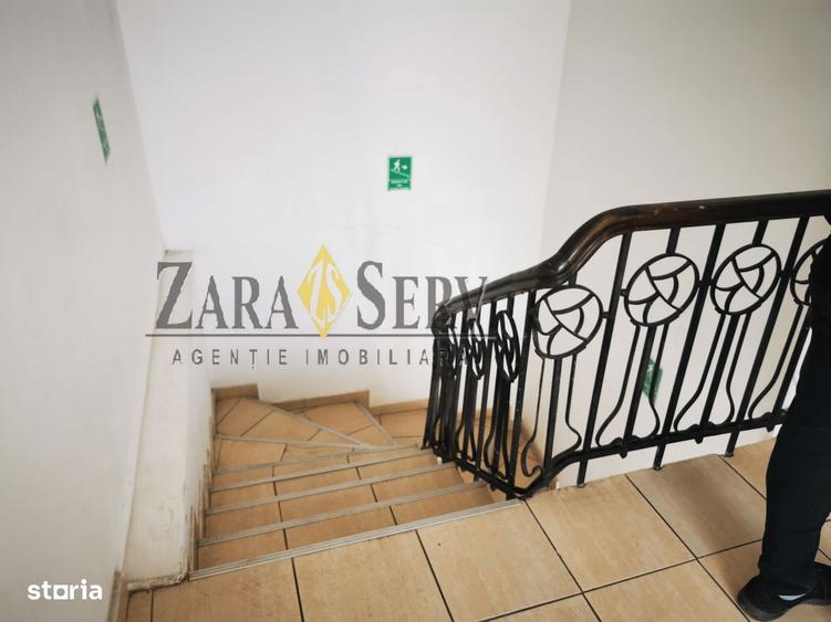 Birou Ultracentral Ploie?ti | 54 mp | Str. Gheorghe Doja | 550 - 8